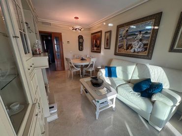 Wohnung mit Pool zum Verkauf in Avenida AMETLLA DE MAR