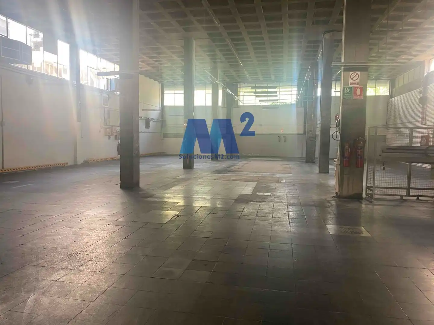 Industrial building for sale in Campezo, imagen 45