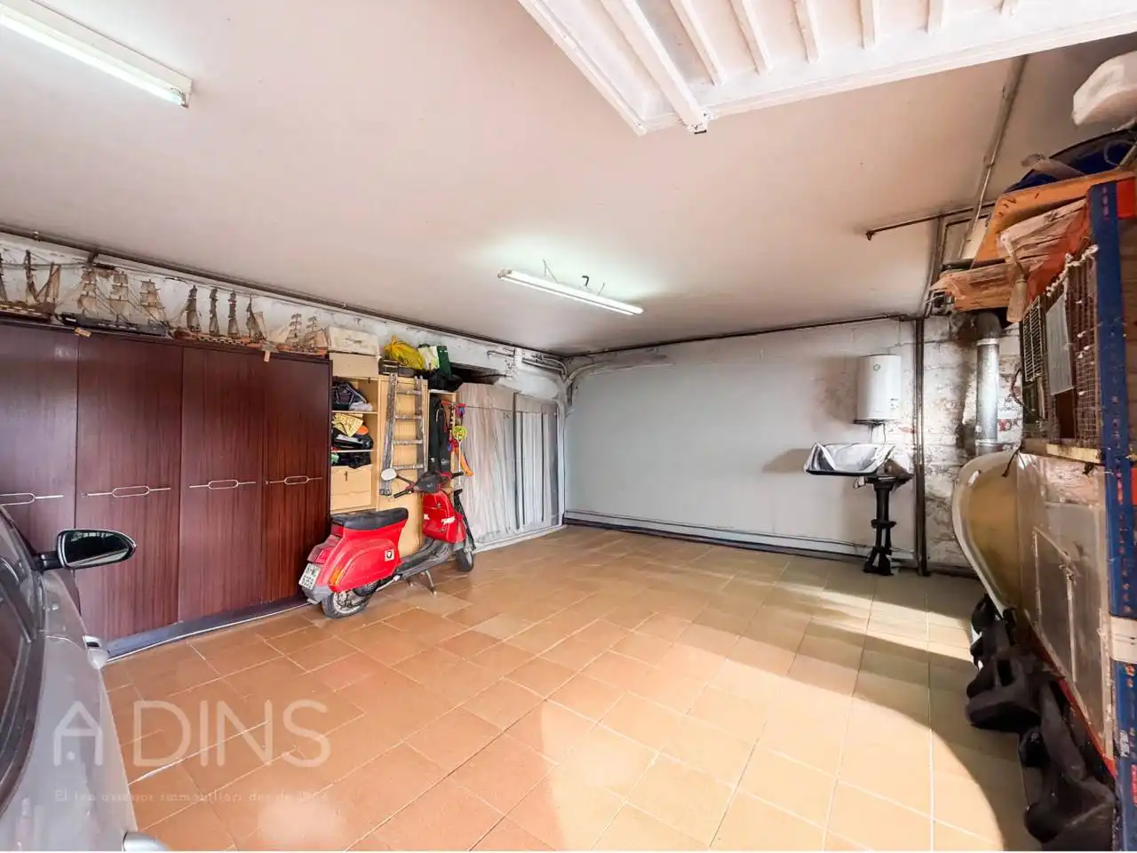 Casa o xalet en venda en Caldes de Montbui, Barcelona