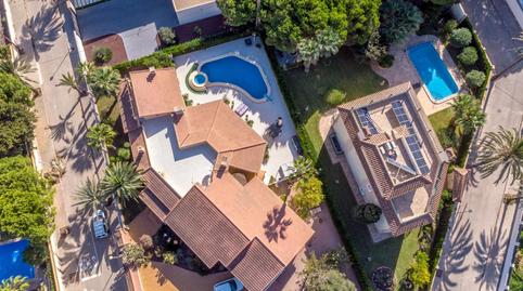 Foto 5 de Casa o xalet en venda a Cabo Roig, Alicante