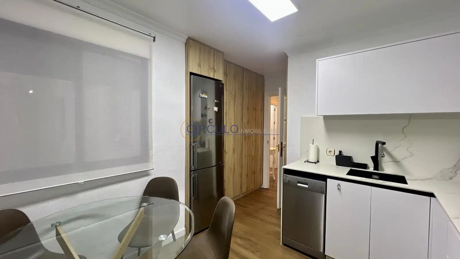 Piso con terraza en venta en Juan Gabarron Campoy, imagen 17