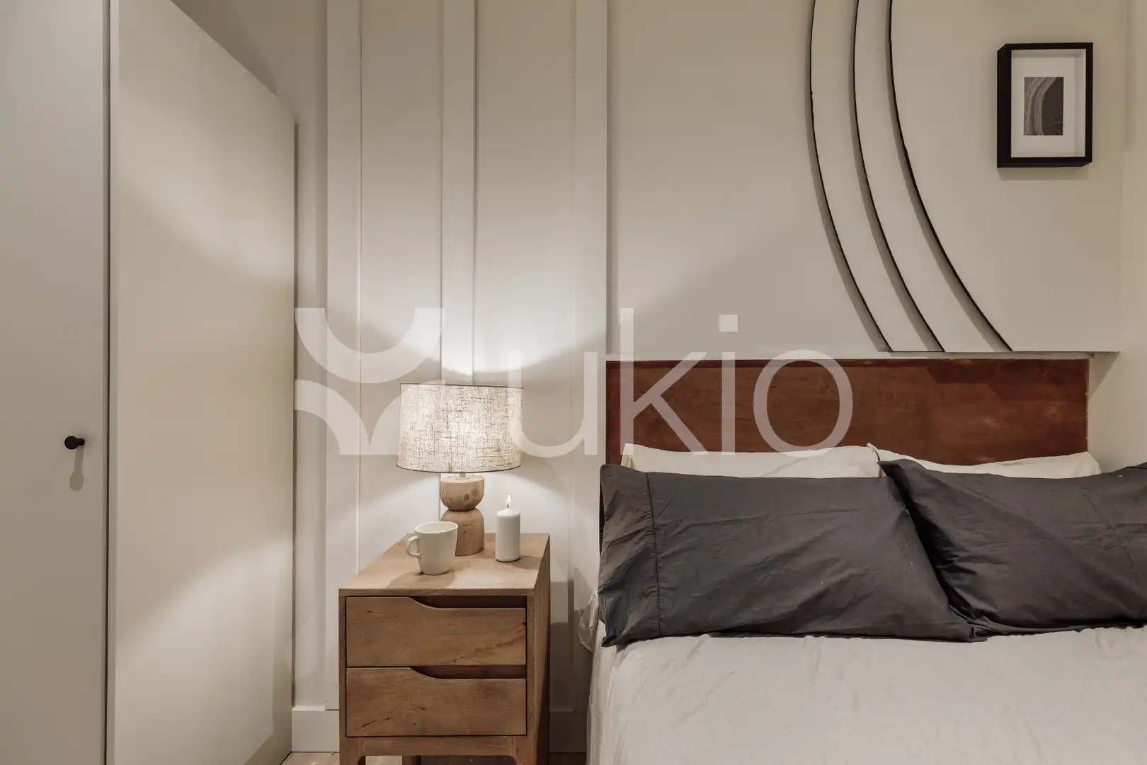 Apartment with terrace to rent in Carrer de Balmes, imagen 17