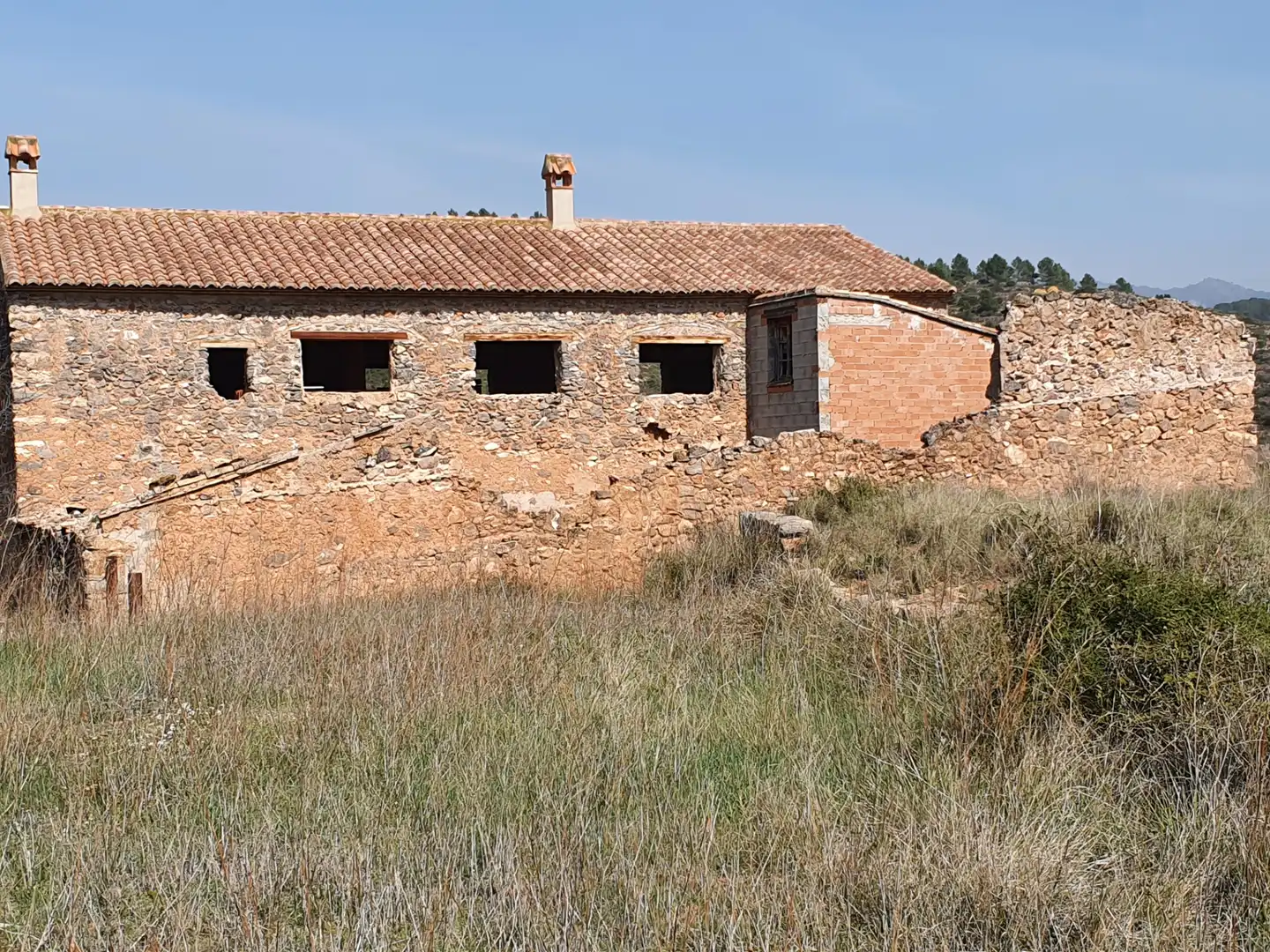 Terreno rustico in vendita a Segorbe, imagen 47