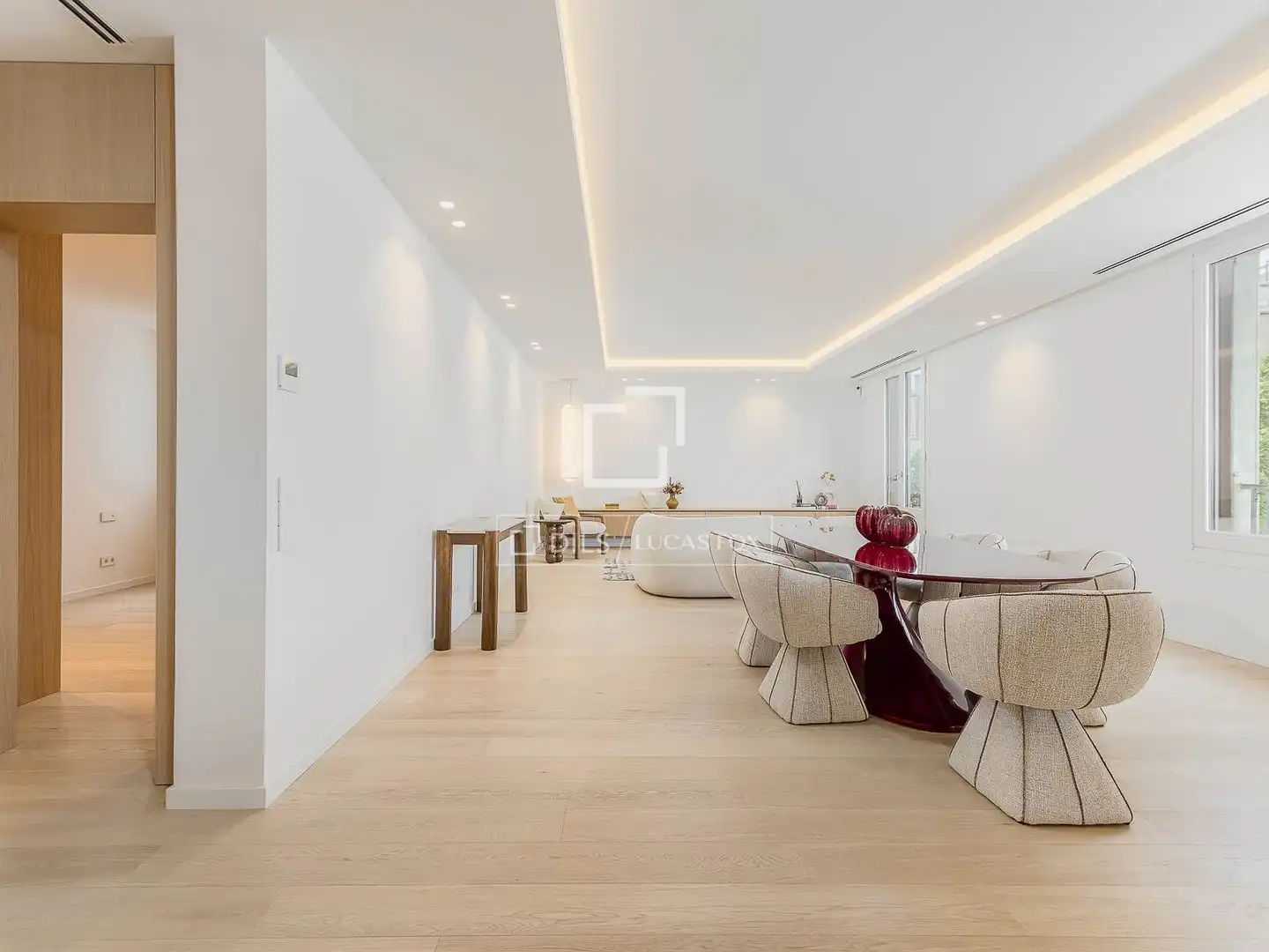 Wohnung mit Terrasse zum Verkauf in Eixample, imagen 6