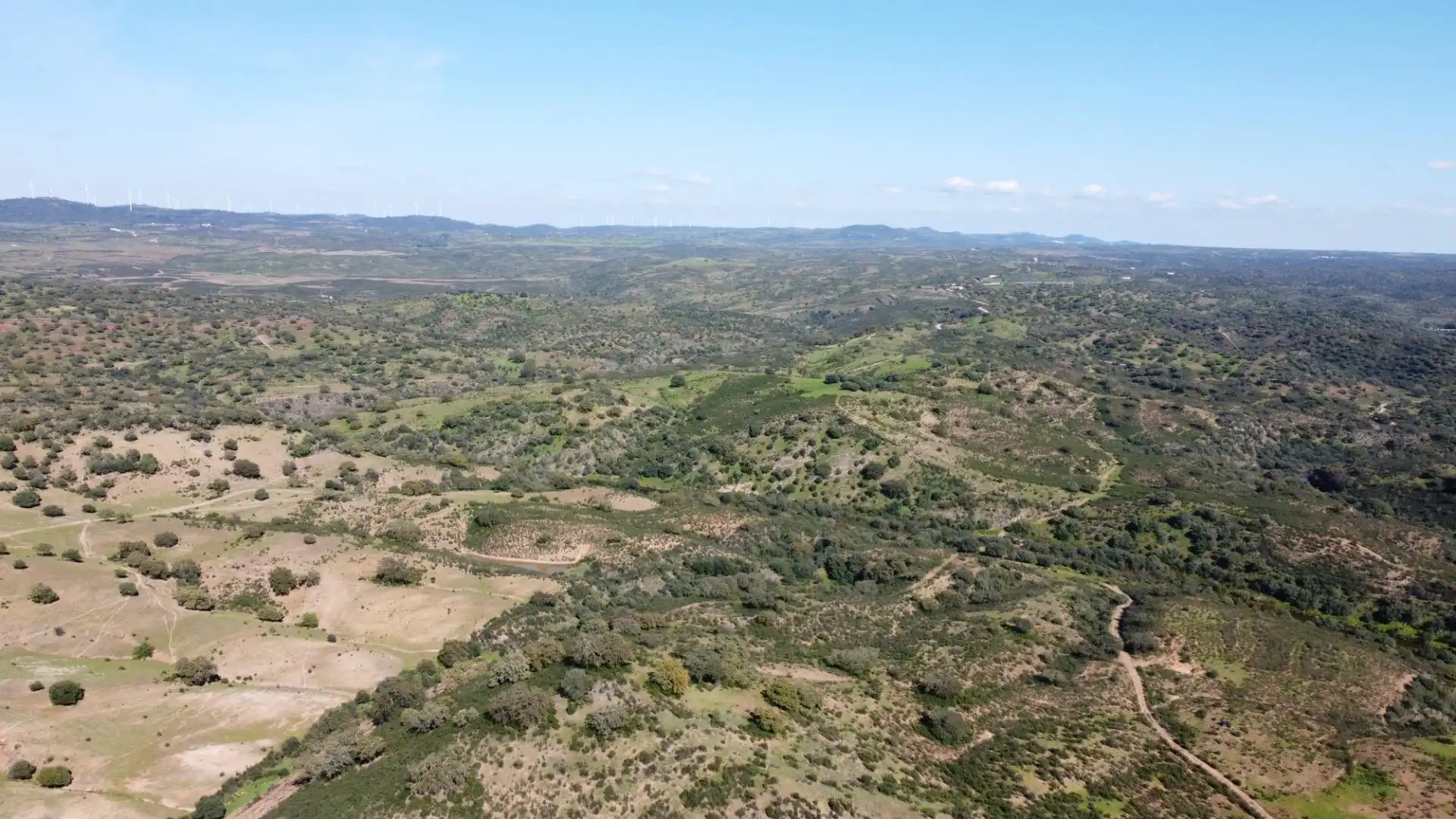 Terreni e lotti in vendita a Sanlúcar de Guadiana, imagen 13