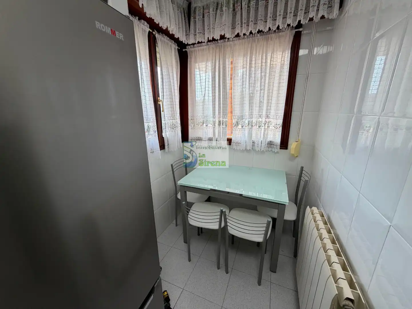 Flat for rent in Castro-Urdiales, Cantabria