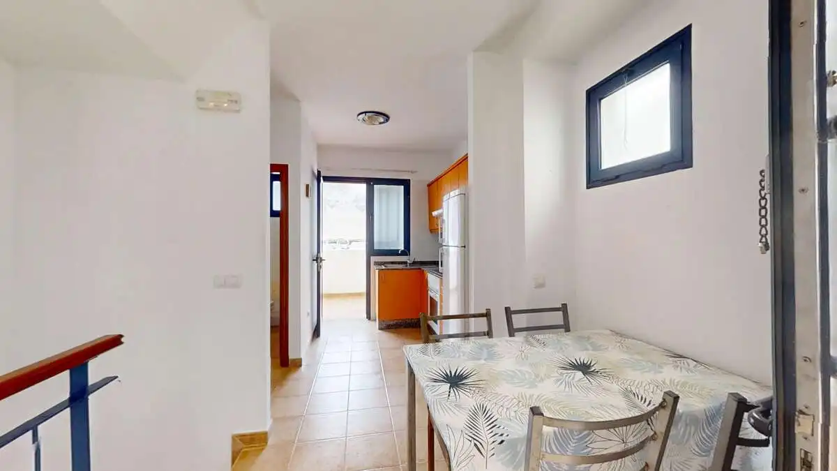 Kitchen of Duplexes for sale in Orzola