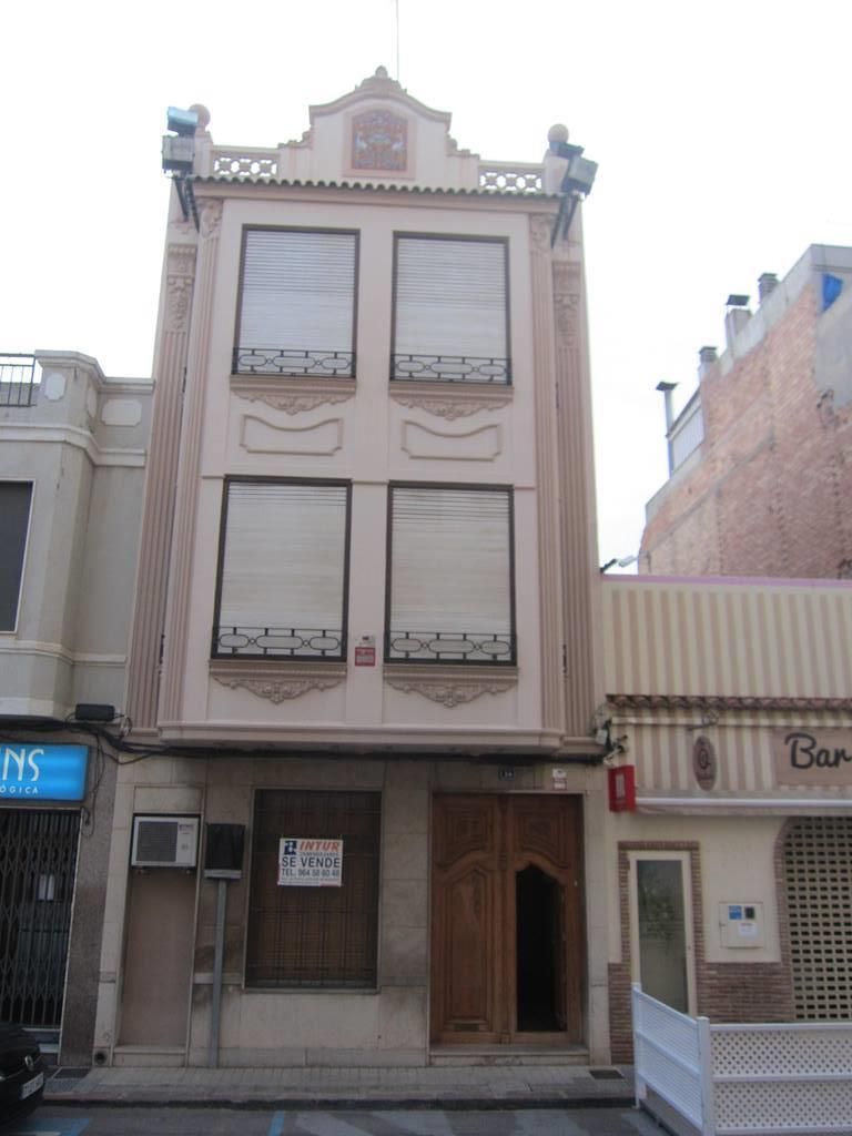 House or chalet for sale in Carrer Sant Francesc, 20, Nules