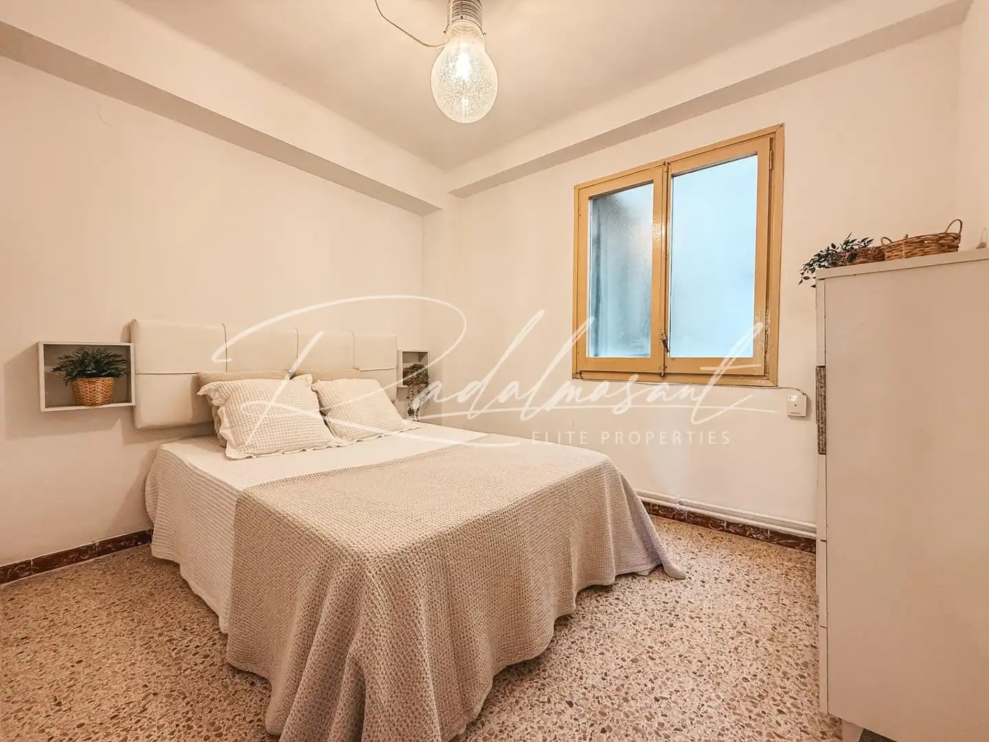Habitación de Piso en venta en Reus con Aire acondicionado, Calefacción y Terraza