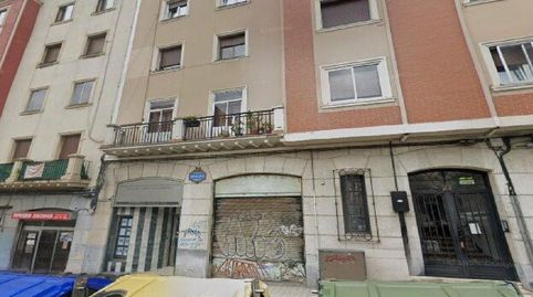 Foto 2 de Pis en venda a Calle Garay Juan de 27 3 Dch, Iralabarri, Bilbao