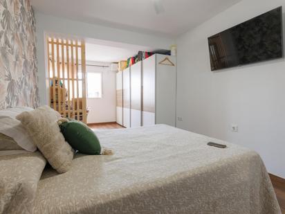 Bedroom of Flat for sale in  Córdoba Capital  with Heating, Terrace and Storage room