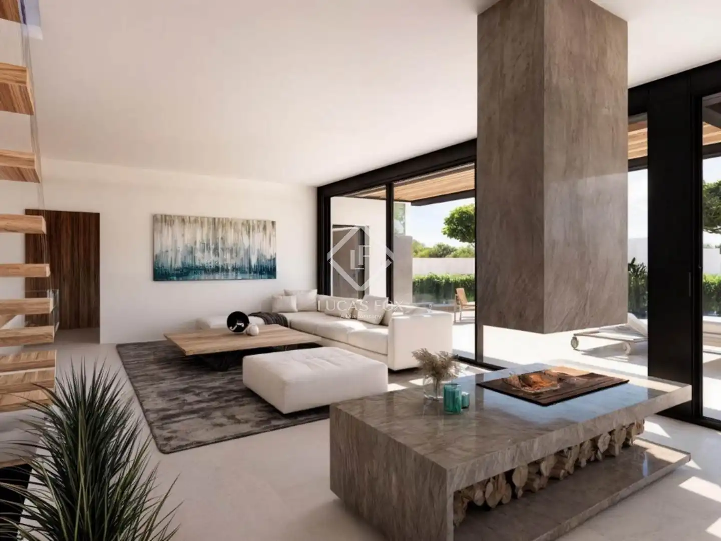 Villa avec piscine à vendre à Cala d'en Bosch - Serpentona, imagen 10