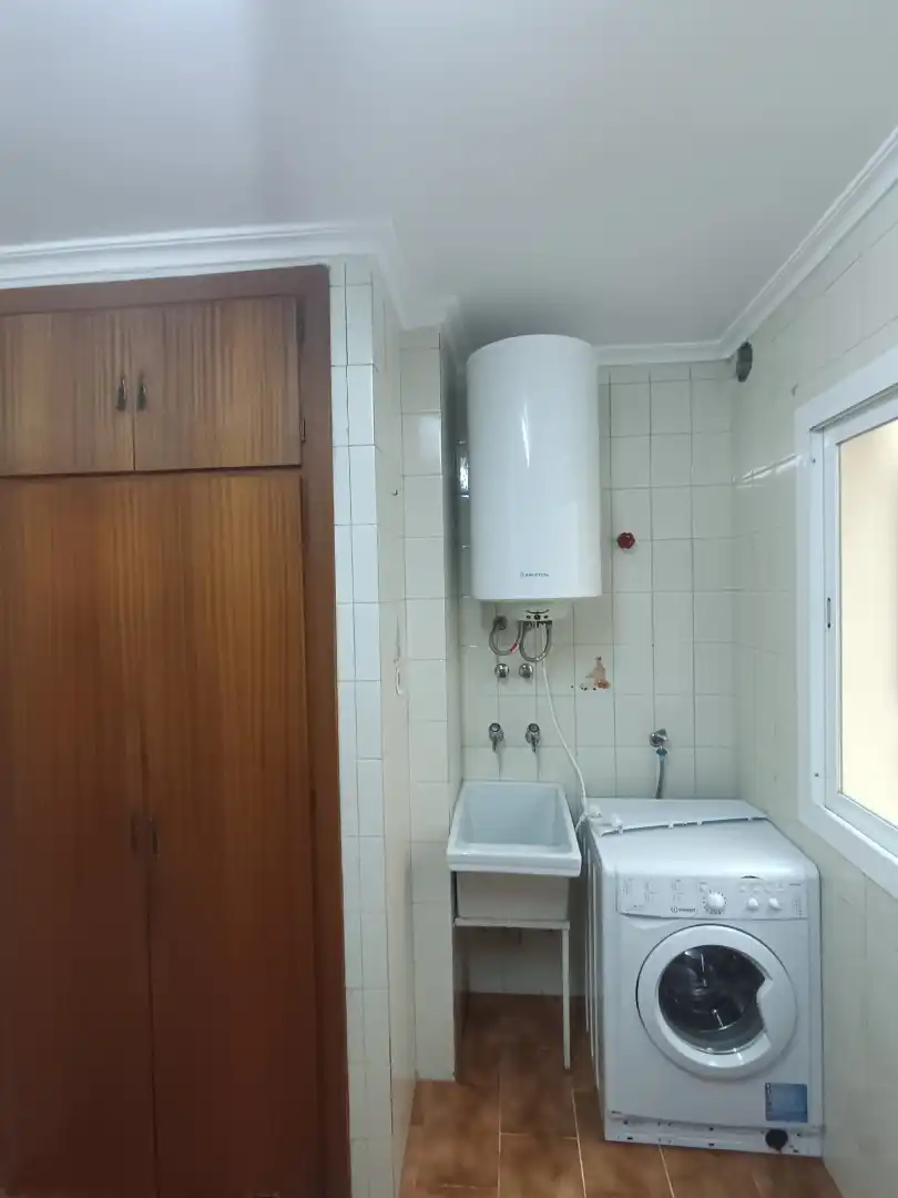 Flat with lift for sale in La Carolina, imagen 5