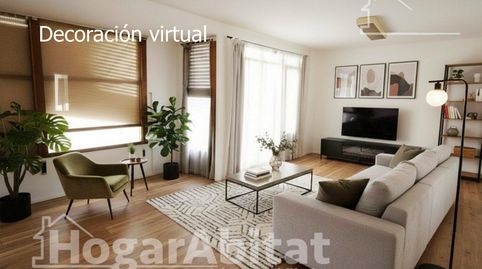 Foto 4 de Casa o chalet en venta en Calle San Miguel, Piscinas, Vila-real