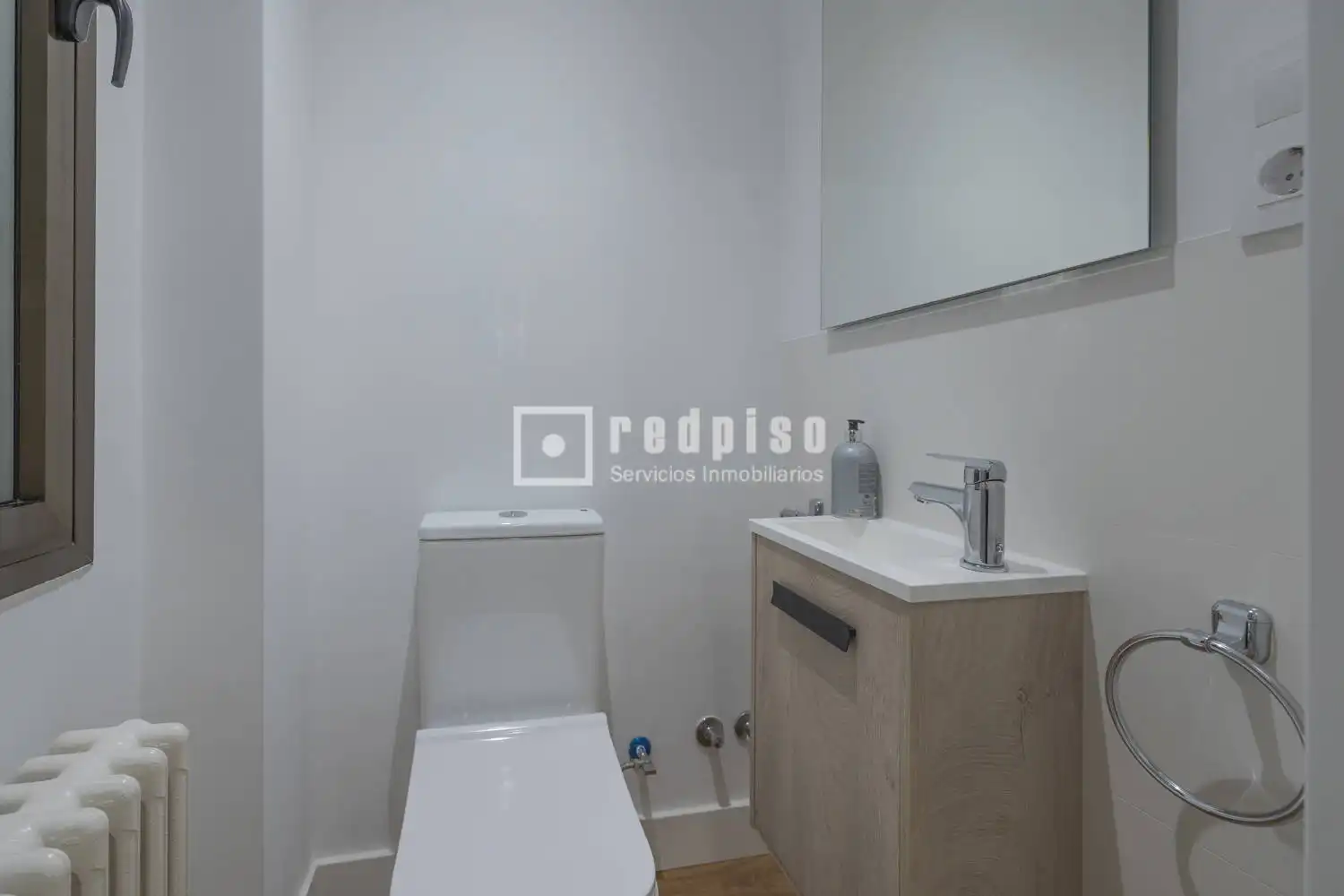 Piso con ascensor en venta en Chamartín, imagen 18