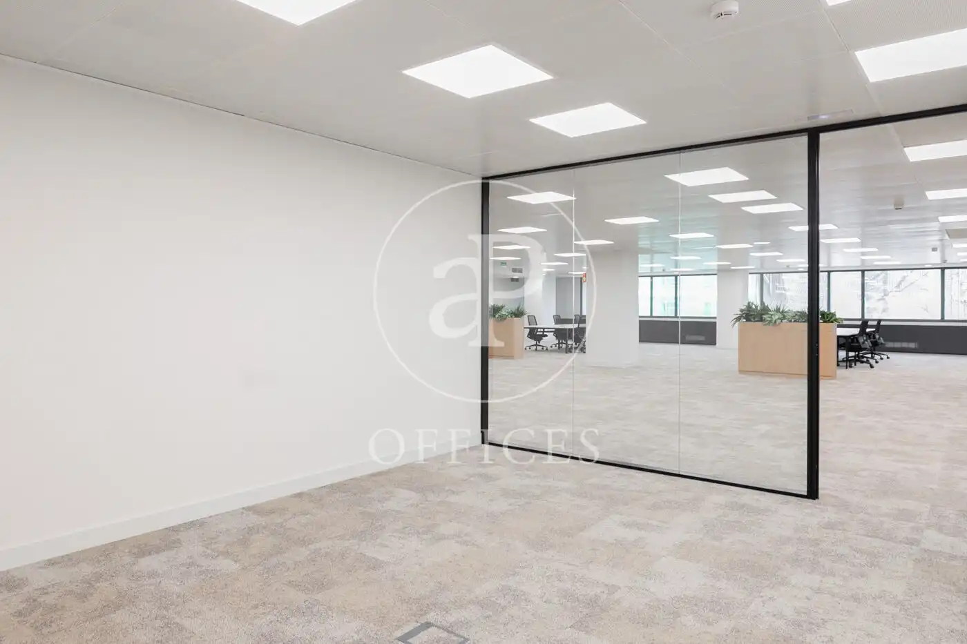 Office space to rent in Carrer d'Àvila, imagen 23