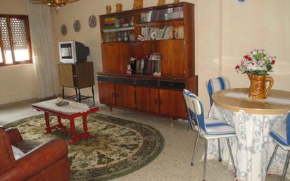 Living room of Flat for sale in Astorga  with Terrace