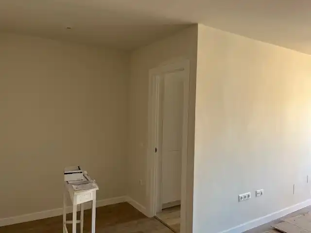 Piso de alquiler en Málaga con Aire acondicionado, Parquet y Terraza