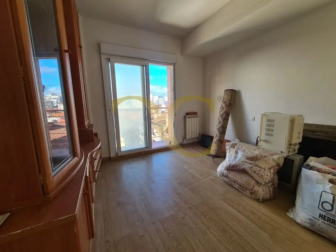 Piso con terraza en venta en Calle la Playa, imagen 4