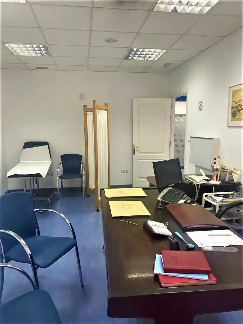 Business premises for sale in Centro, imagen 9
