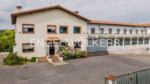 Photo 5 of Houses for sale in Uba Bidea, Loiola, Donostia - San Sebastián