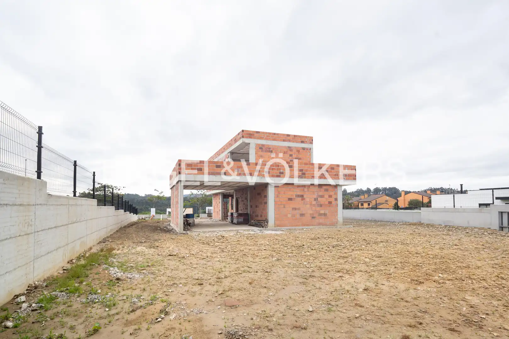 Houses for sale in Miño  with Heating, Private garden and Terrace
