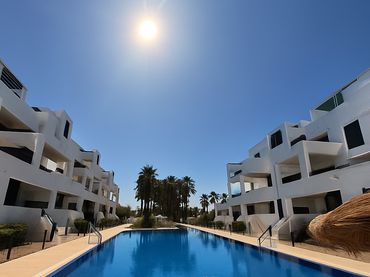 Appartamento con balcone in vendita a Cala Marqués
