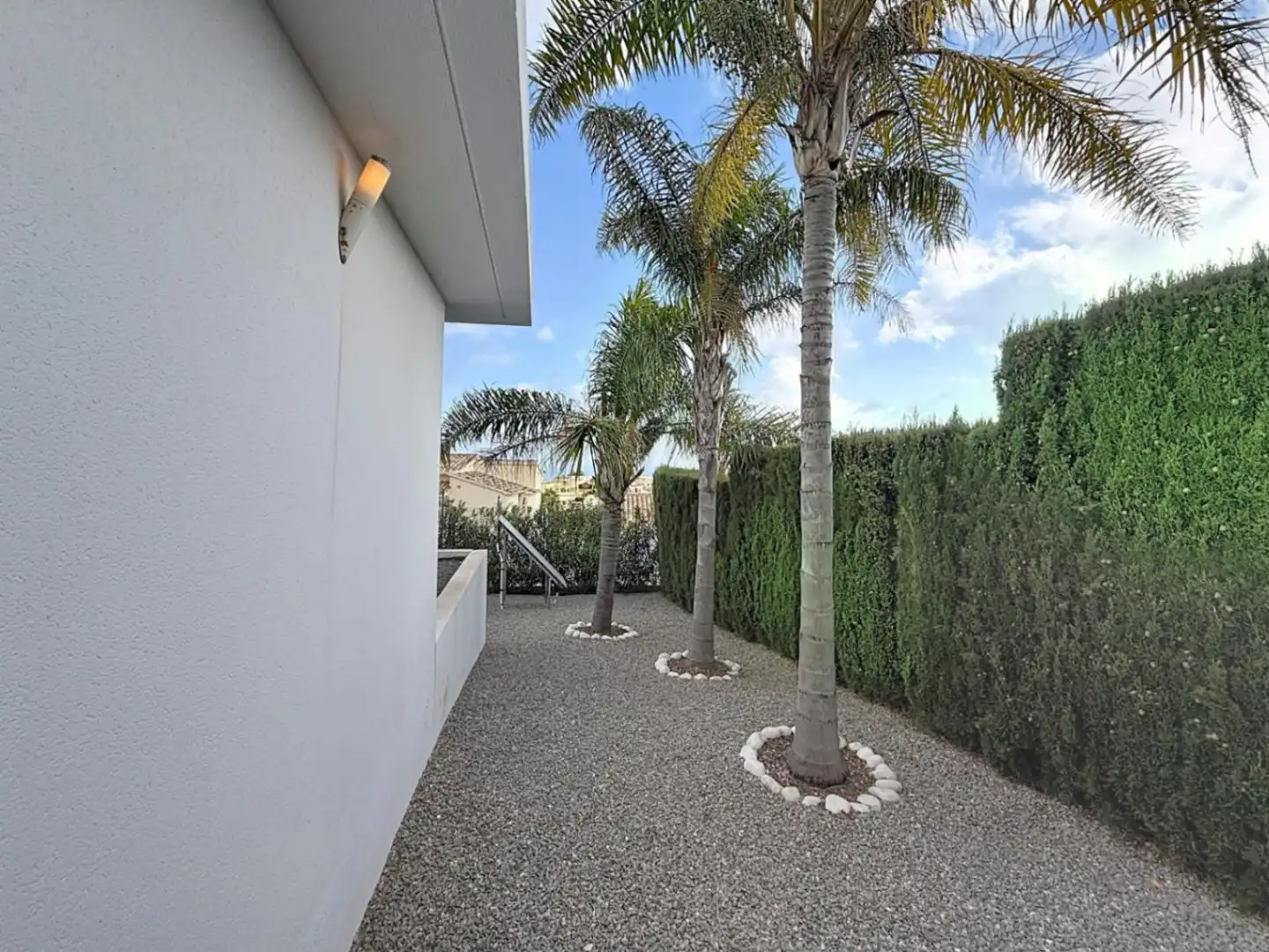 Xalet amb piscina en venda a Cumbre del Sol, imagen 76