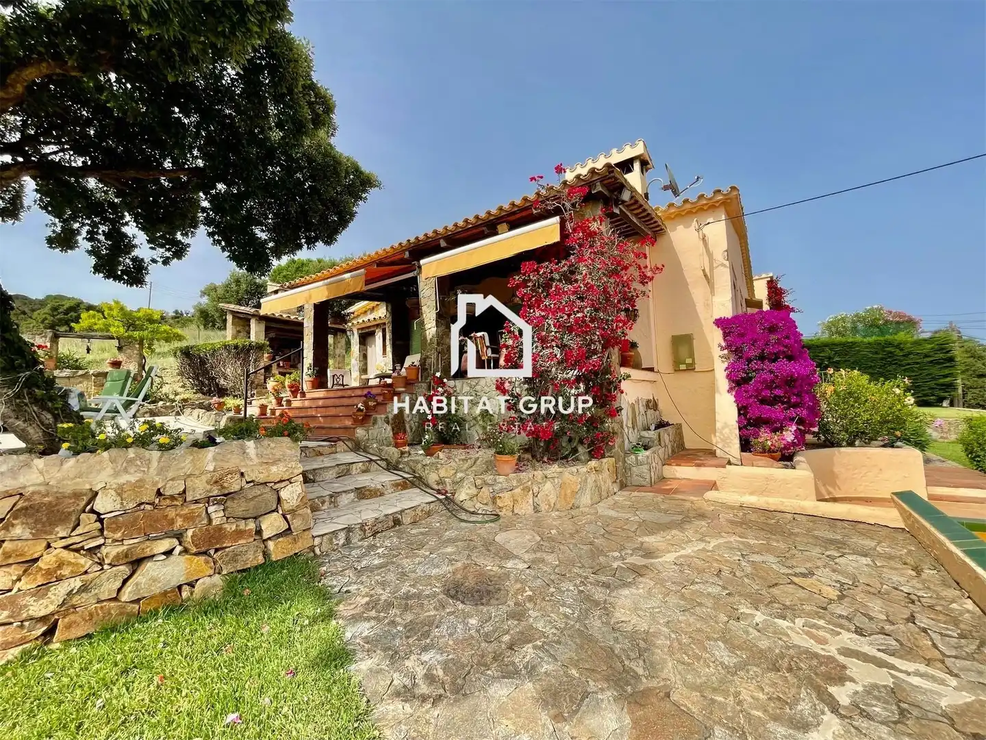 Casa amb jardí en venda a Platja d'Aro, imagen 6