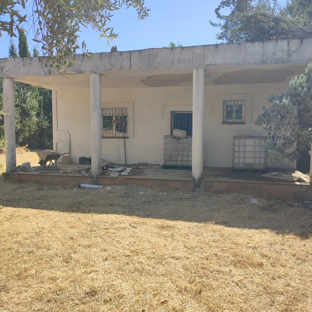 Chalet en venta en Periurbano Oeste - Sierra