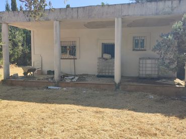 Chalet en venta en Periurbano Oeste - Sierra