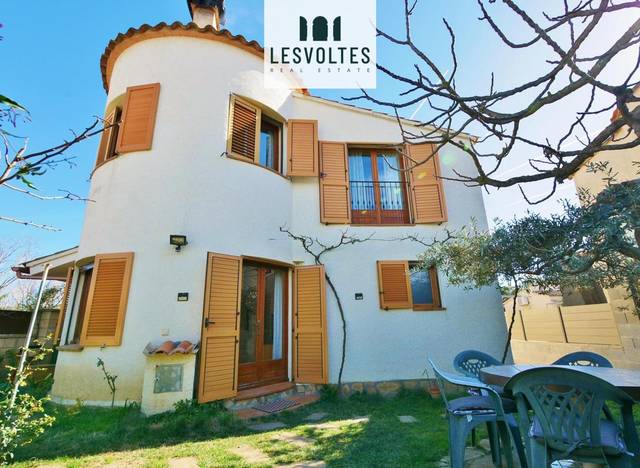 Casa-chalet en Venta en cami vell d'Ullà en Bellcaire d'Empordà