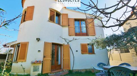 Foto 2 de Casa o chalet en venta en Cami Vell D'ullà, Bellcaire d'Empordà, Girona