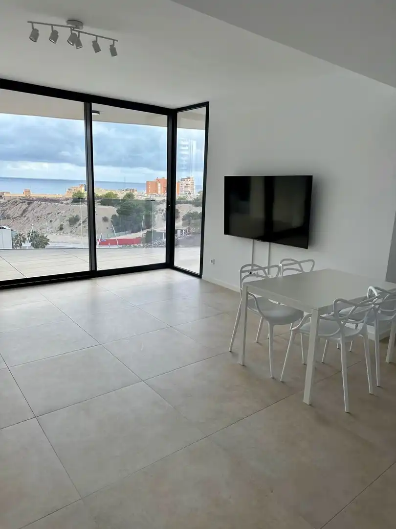 Apartamento con piscina en venta en Playa de Poniente, imagen 5