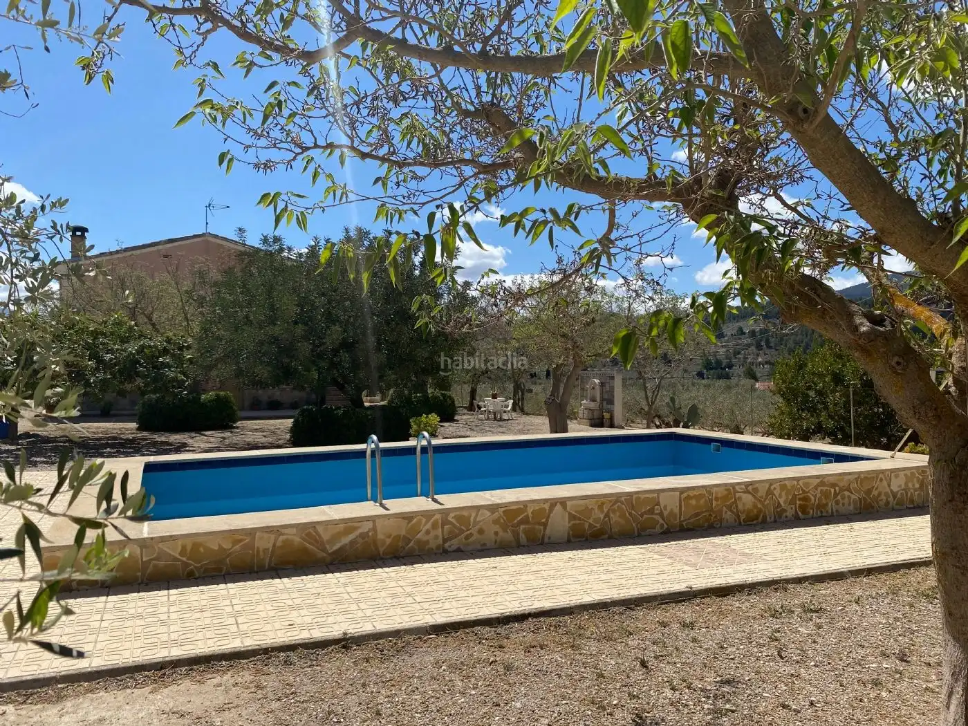 Casa en venta en Cami Alqueries de Benifloret 417