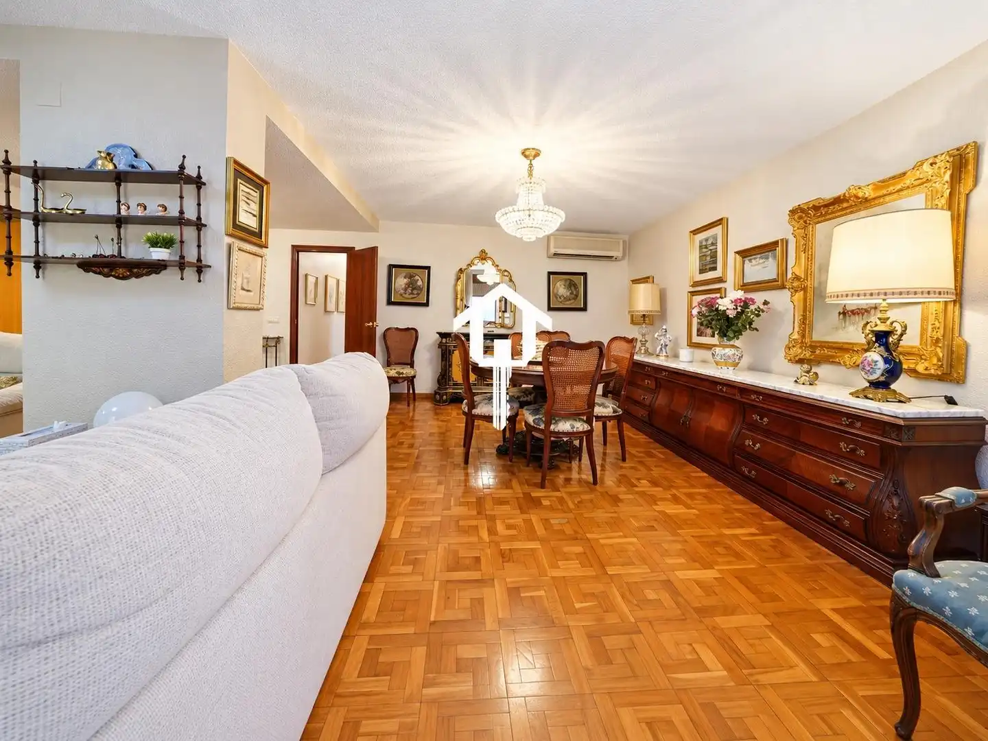 Wohnung mit Terrasse zum Verkauf in Calle ARQ MORELL, imagen 32