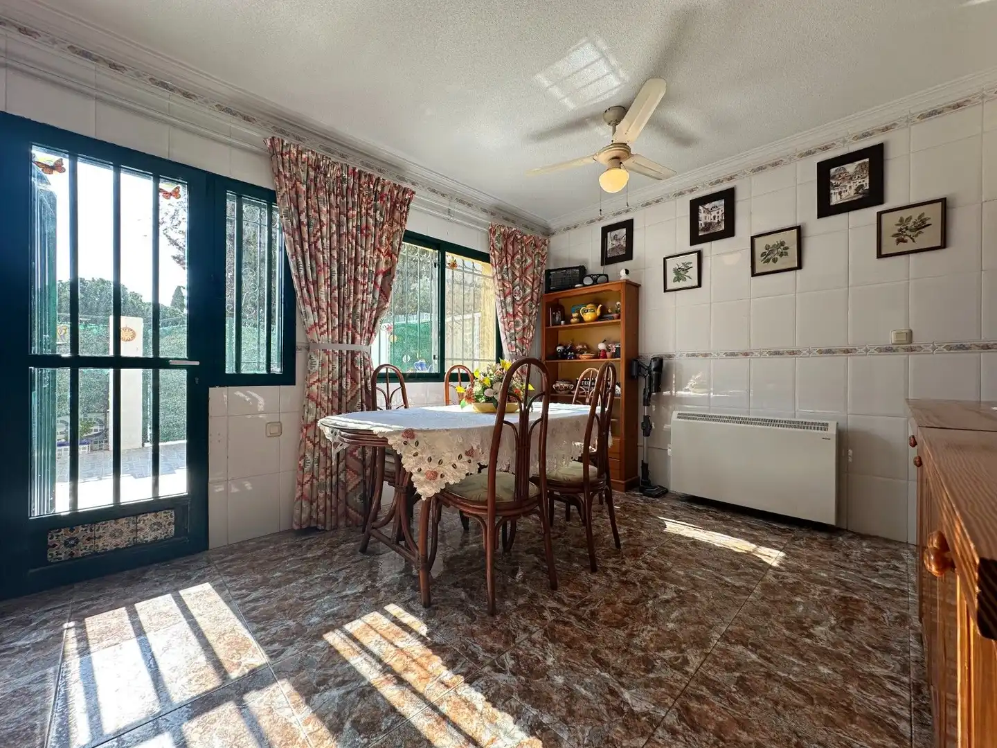Casa a schiera con terrazza in vendita a Calle La Zenia, imagen 17