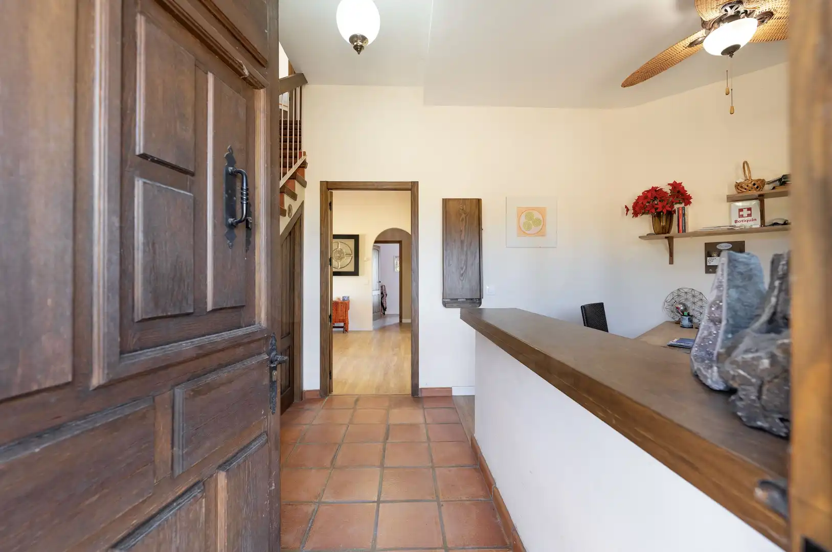 Casa o chalet en venta en Villanueva de la Vera con Calefacción y Terraza