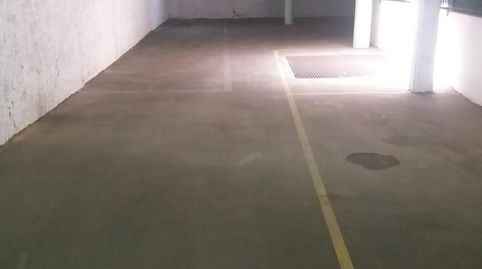 Foto 5 de Garatge en venda a Francesc Tarrega, El Congrés i els Indians, Barcelona Capital
