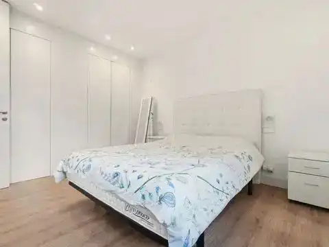 Dormitori de Àtic en venda en  Madrid Capital amb Aire condicionat