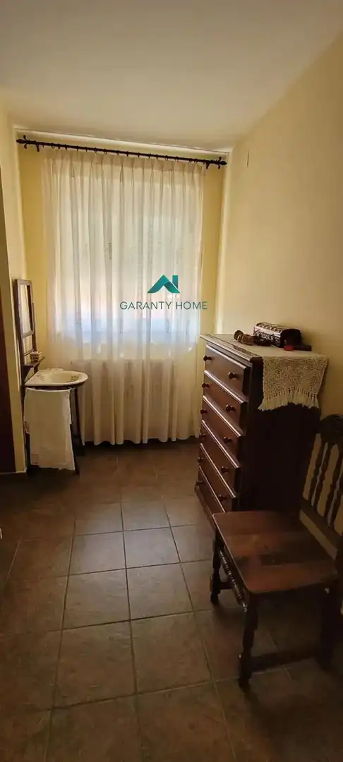 Bathroom of Country homes for sale in Aldeanueva de la Sierra  with Heating, Storage room and Balcony
