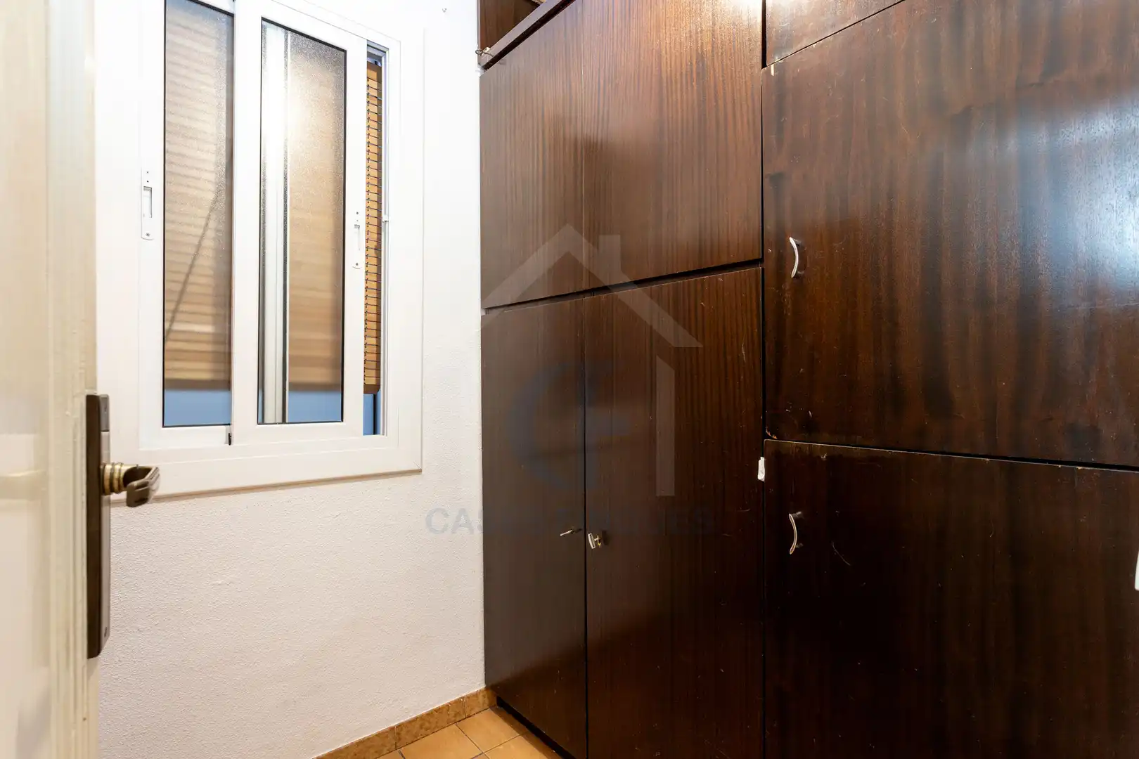 Wohnung mit Terrasse zum Verkauf in Carrer de Padilla, imagen 23