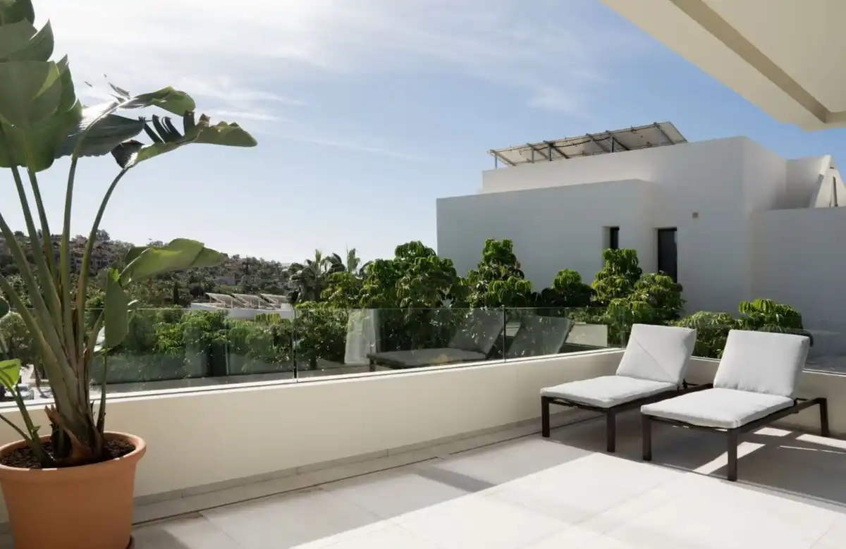 Chalet con piscina en venta en Benamara - Atalaya, imagen 16