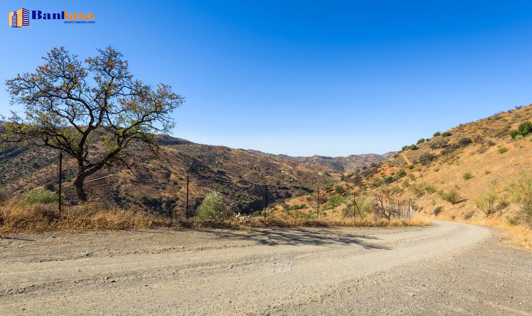 Vista exterior de Finca rústica en venta en Álora con Jardín privado y Trastero