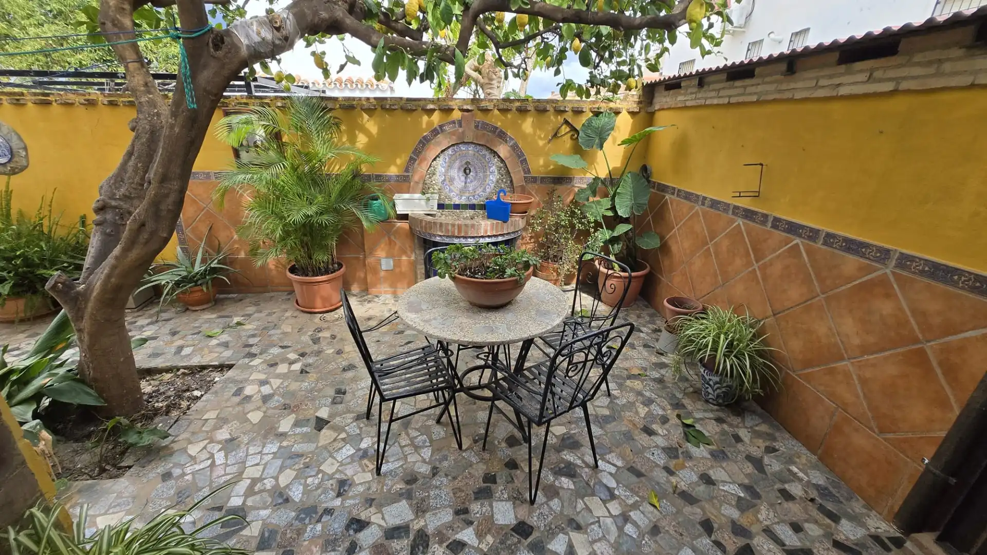 Villa mit Pool zur Miete in Jardines de Alhaurín - Huerta Alta - Fuensanguínea, imagen 49