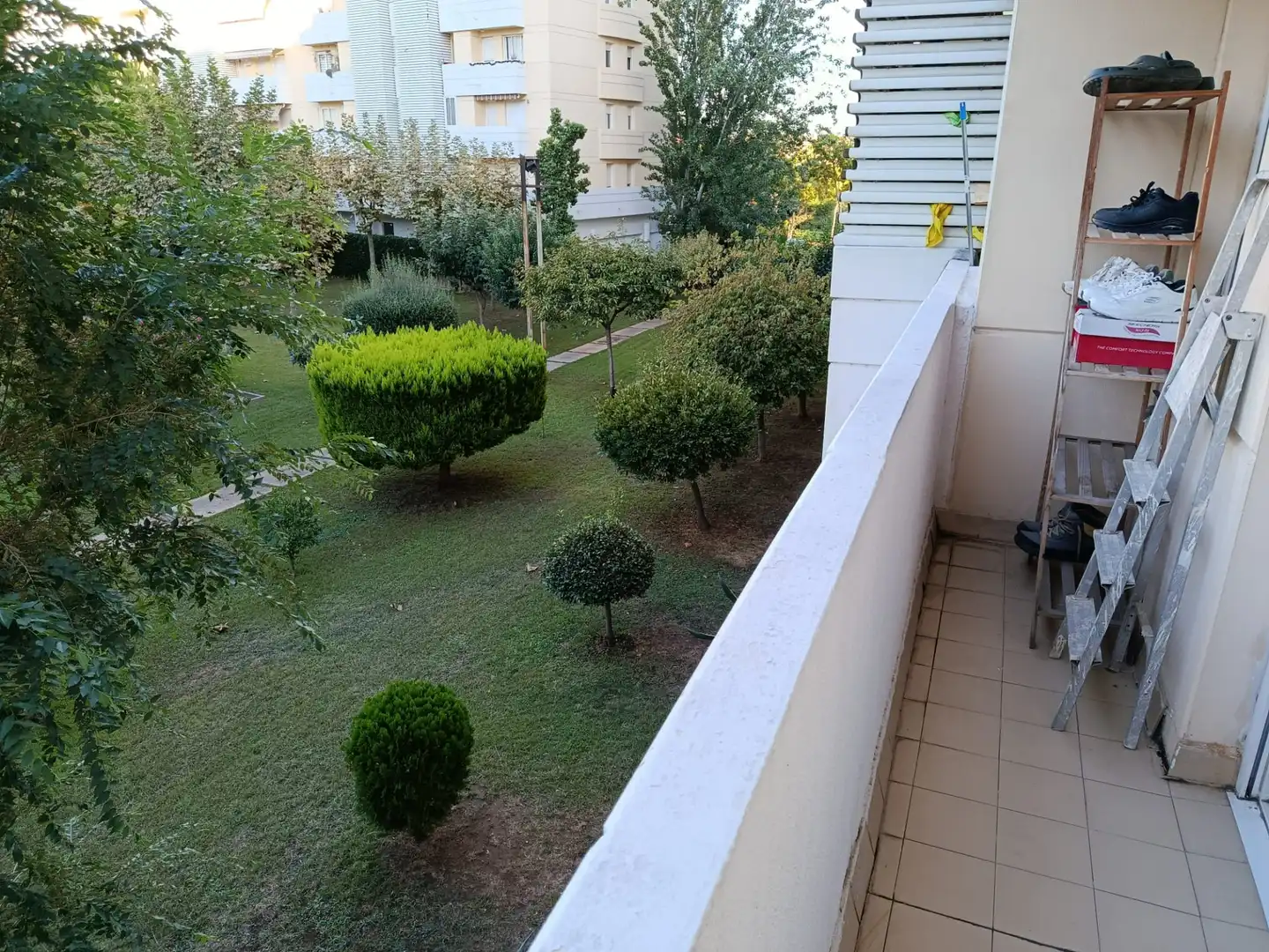 Pis en venda a Passeig Olof Palme, Montigalà
