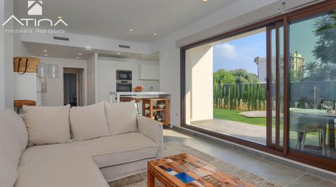 Photo 4 of Planta baja for sale in Montañar - El Arenal, Jávea / Xàbia