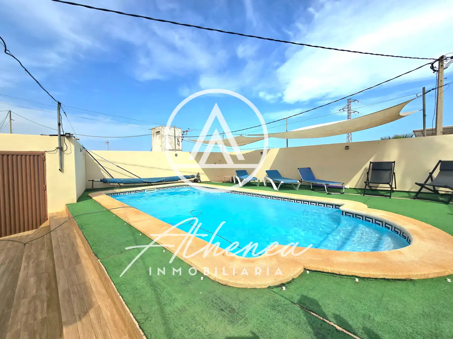 Country homes for sale in El Sabinar – Urbanizaciones – Las Marinas – Playa Serena