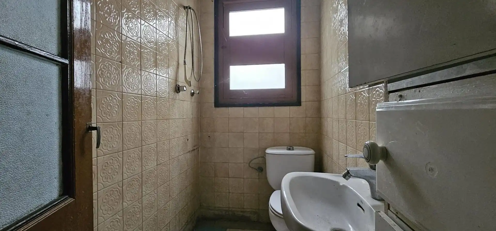 Baño de Finca rústica en venta en El Vendrell
