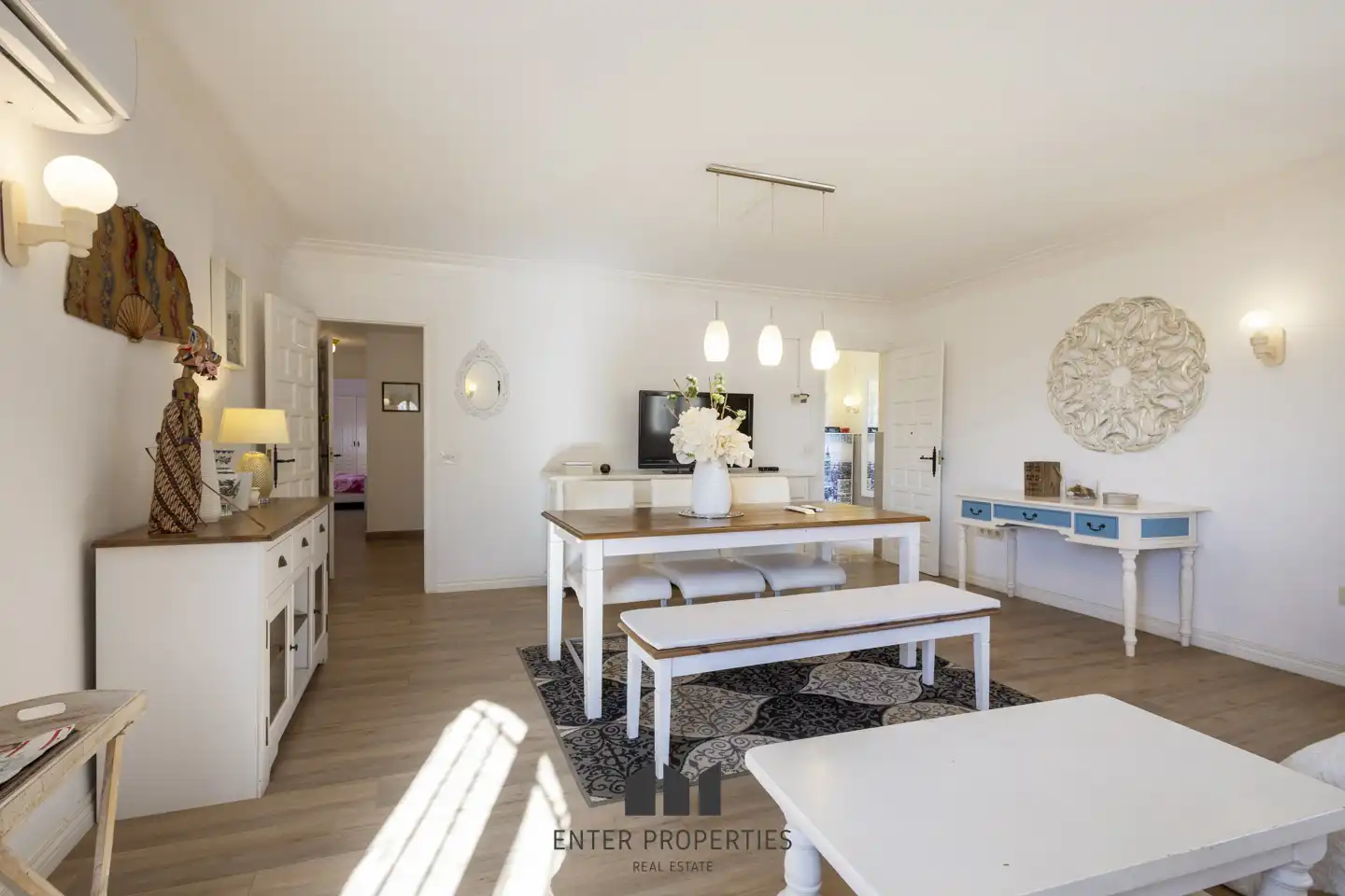 Detached house with pool for sale in Canuta, imagen 25